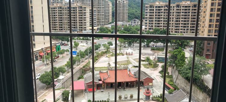 不念民宿(仰翠路店)图片
