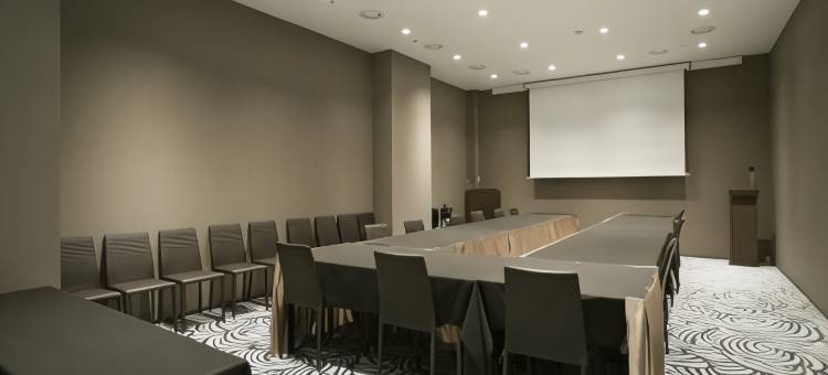 釜山索拉利亚西铁酒店(Solaria Nishitetsu Hotel Busan)图片