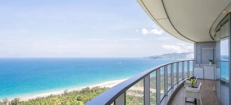 香玺海丨完美·That sea海景公寓(秦皇小巷金梦海湾店)图片