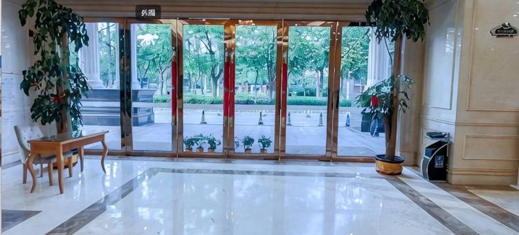 维也纳国际酒店(佛山顺德美的总部店)图片