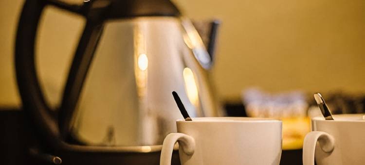 Holiday Inn 布鲁塞尔机场假日酒店(Holiday Inn BRUSSELS AIRPORT by IHG)图片