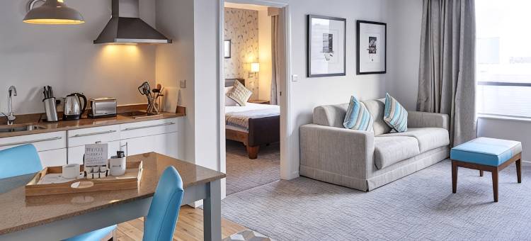 Staybridge Suites 利物浦(Staybridge Suites LIVERPOOL by IHG)图片