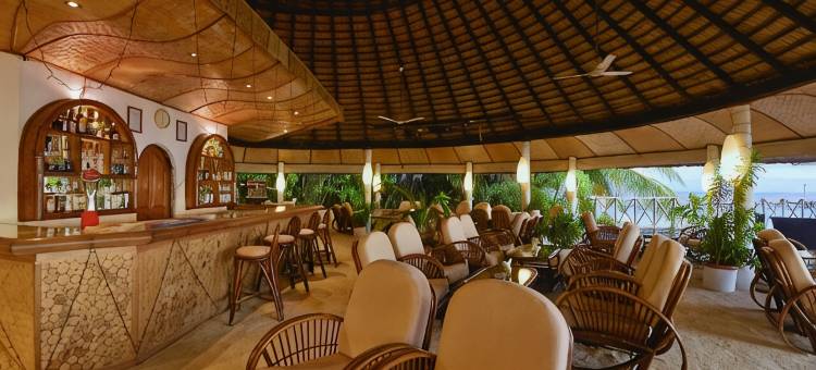 安吉岛水疗度假村(Angaga Island Resort and Spa)图片