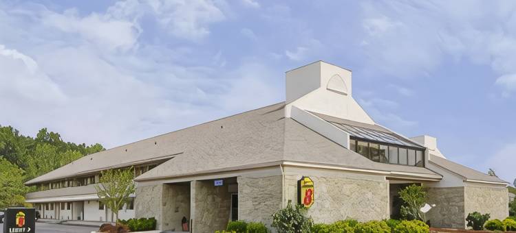 WestSpring酒店(WestSpring Inn - Westlake Cleveland)图片