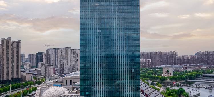 隐居泰山大酒店图片