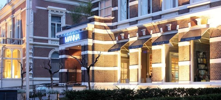 精品酒店MANNA & Blue(Boutique Hotels Manna & Blue)图片