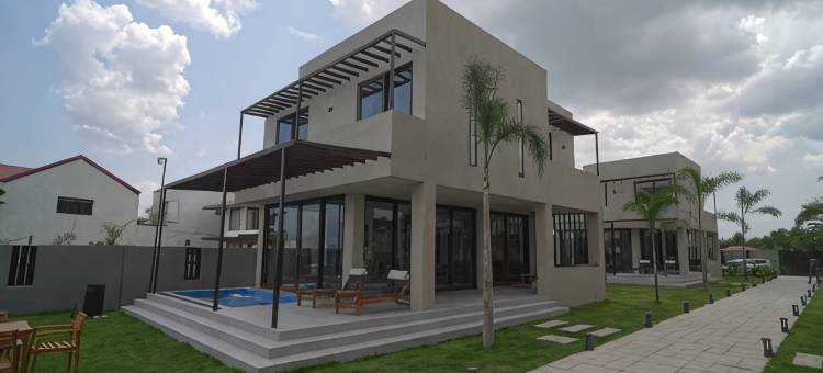 阿拉亚海滩卡萨斯酒店(Araya Beach Casas)图片