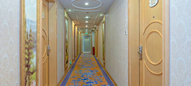 维也纳3好酒店(广州海珠广州塔店)图片
