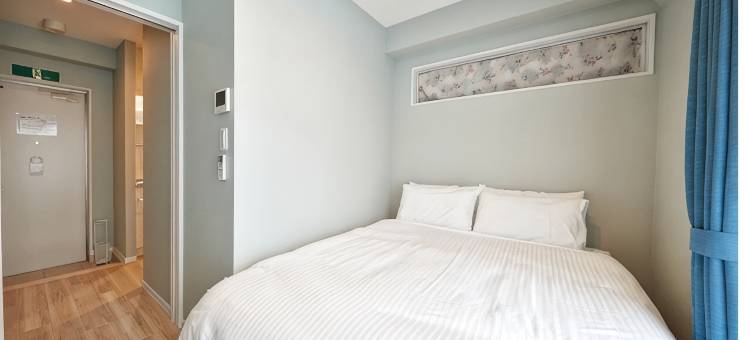 OKOU十点酒店(Tenpoint Hotel OKOU)图片