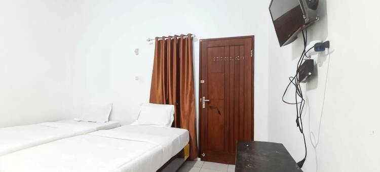 Maherza Syariah Homestay Gorontalo RedPartner图片