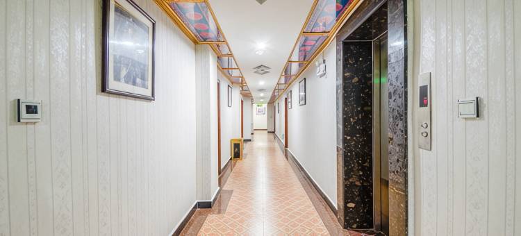 楚雄银霖酒店(彝人古镇店)图片