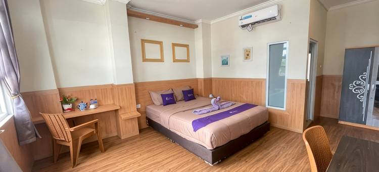 Take Guesthouse 1图片