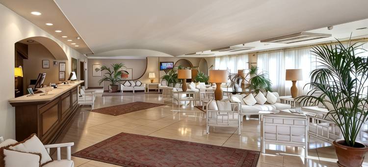 Grand Hotel Baia Verde(Grand Hotel Baia Verde)图片