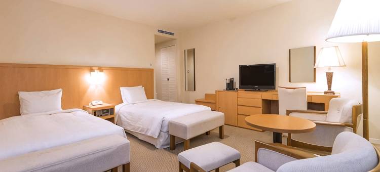ART旭川酒店(Art Hotel Asahikawa)图片