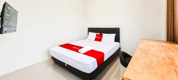 RedDoorz near Stasiun Purwokerto 2图片