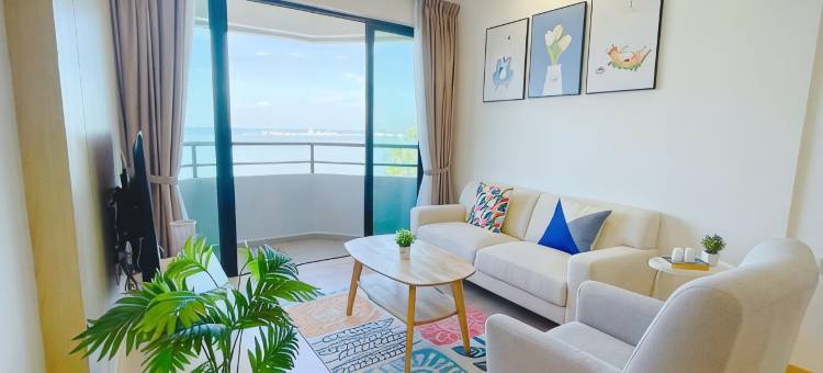 Mutiara Melaka Beach Resort by Minso图片