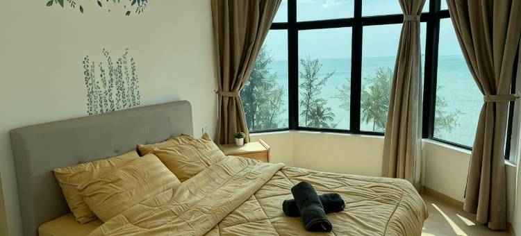 Mutiara Melaka Beach Resort by Minso图片