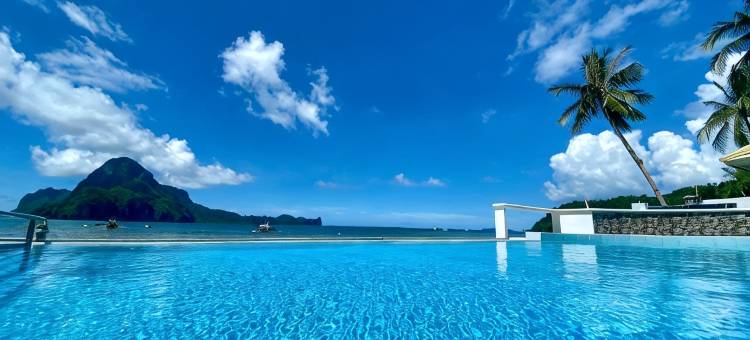 尼多巢海滩度假村(The Nest El Nido Beach Resort)图片