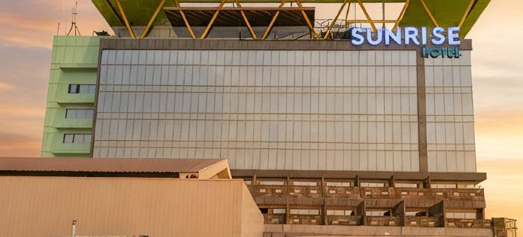 Sunrise Hotel Mojokerto图片
