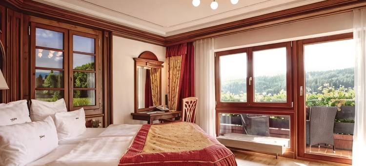 多棱伯格酒店(德国) Hotel Dollenberg(Hotel Dollenberg)图片