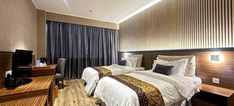 松之轩(Pinetree Hotel)图片