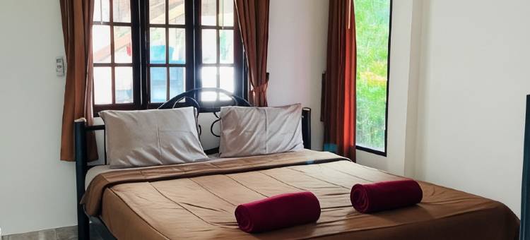 苏梅岛班恩阿查度假酒店(Baan Archa Samui)图片