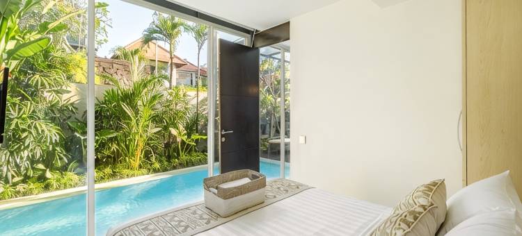 Villa De Luca By Aishwarya Bali International图片