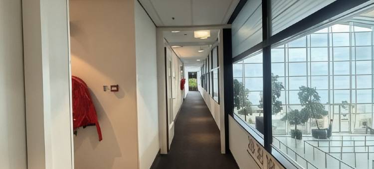 史基浦机场美居酒店(Mercure Hotel Schiphol Terminal)图片