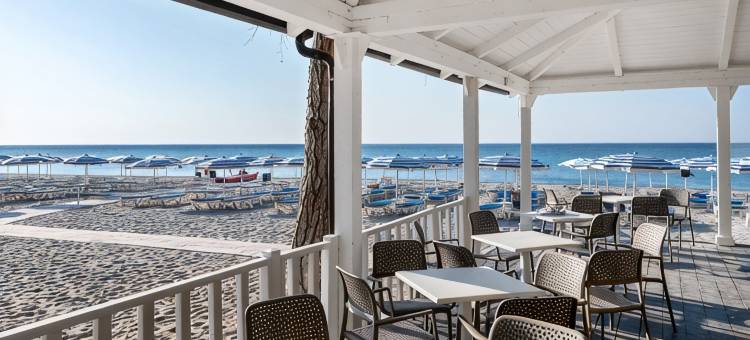 VOI酒店-弗洛里亚纳度假村(VOI Floriana Resort)图片