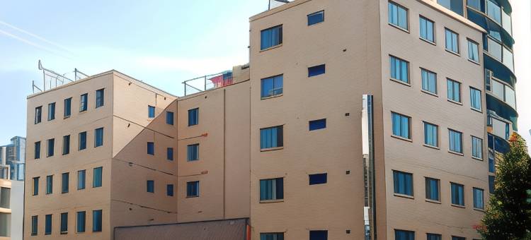 名古屋KIYOSHI酒店(Hotel Kiyoshi Nagoya)图片