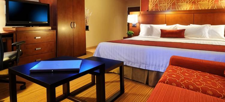 休斯顿皮尔兰万怡酒店(Courtyard Houston Pearland)图片