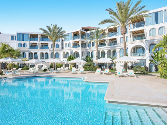 伊贝罗斯塔乔亚莎乐美酒店 - 仅供成人入住