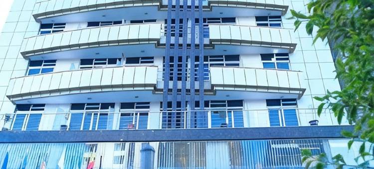 贝斯特韦斯特优质珍珠亚的斯酒店(Best Western Plus Pearl Addis)图片