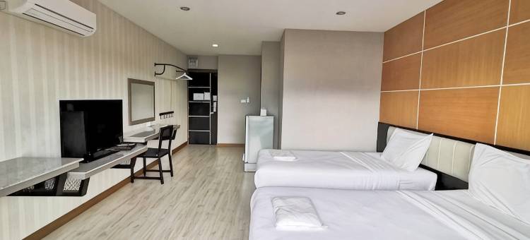 Y公寓(The Y Residence)图片