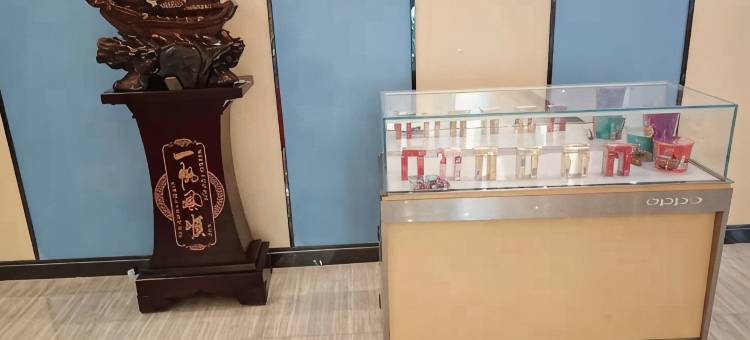 城市之家酒店(桃花镇政府店)图片