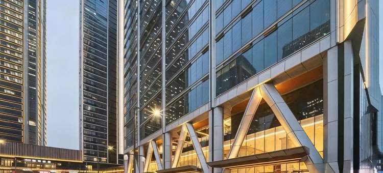 米莱迪公寓(杭州未来科技城EFC店)图片