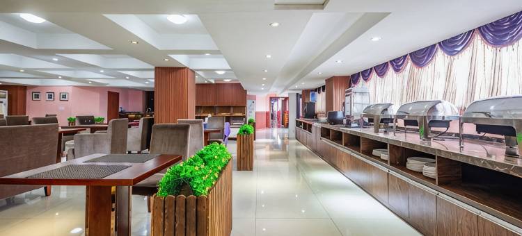 昆山优嘉永盛酒店公寓图片
