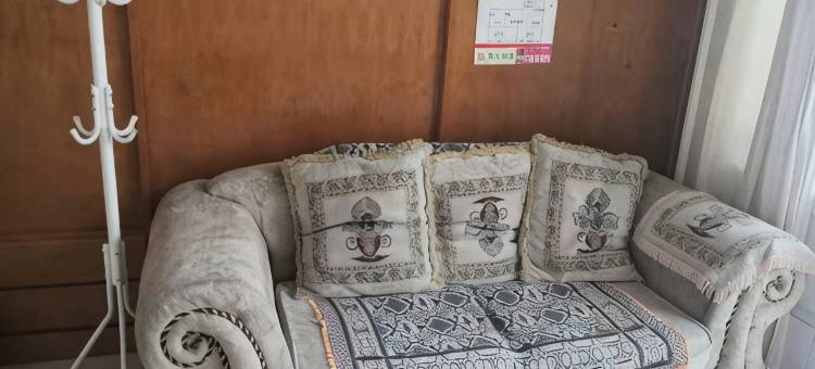 秦皇岛秋菊旅店图片