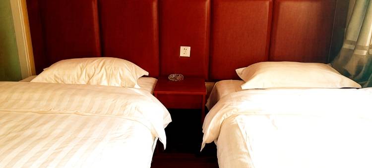 肇东天桥宾馆图片
