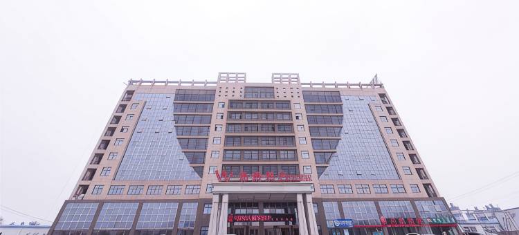 六安永泰酒店图片