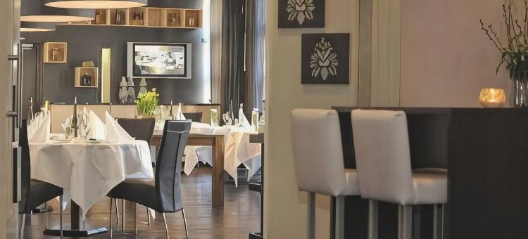 诺提兹酒店(Notiz Hotel Leeuwarden)图片