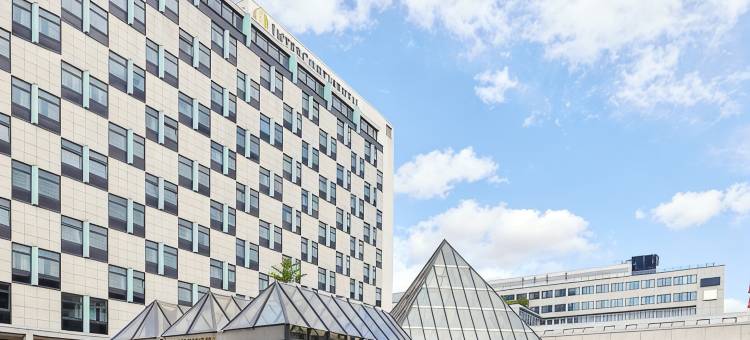 柏林洲际酒店(InterContinental Berlin)图片