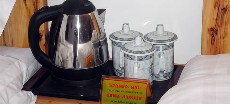 柴家小院(阆中古城店)图片