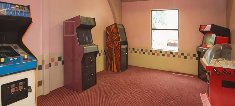 巴特尔克里克贝斯特韦斯特行政酒店(Best Western Executive Inn)图片