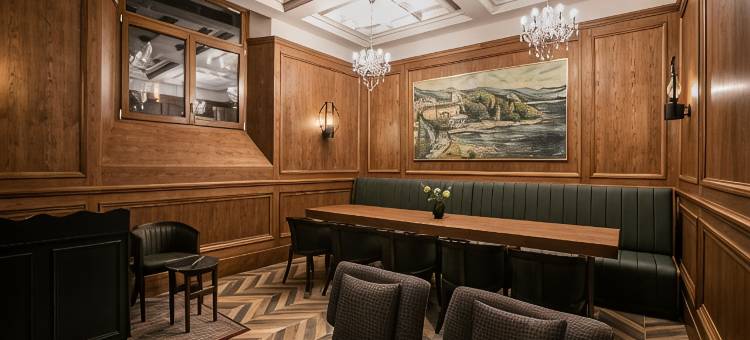 阿马德里雅公园维蒂亚科维酒店(Amadria Park Hotel Sveti Jakov)图片