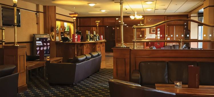 韦克菲尔德圣皮埃尔贝斯特韦斯特酒店(Best Western Wakefield Hotel St Pierre)图片