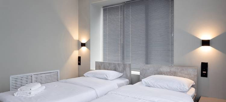Grinapart Hotel图片