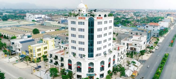 奥斯塔酒店(VHL  HOTEL)图片