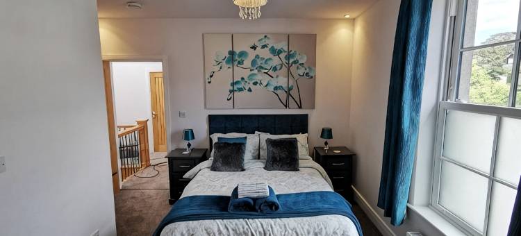 撒拉逊之家民宿(Saracen's House B&B)图片