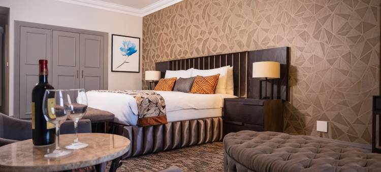 Golden Horse Hotel图片